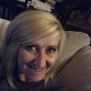 Meet your Posher, Erica